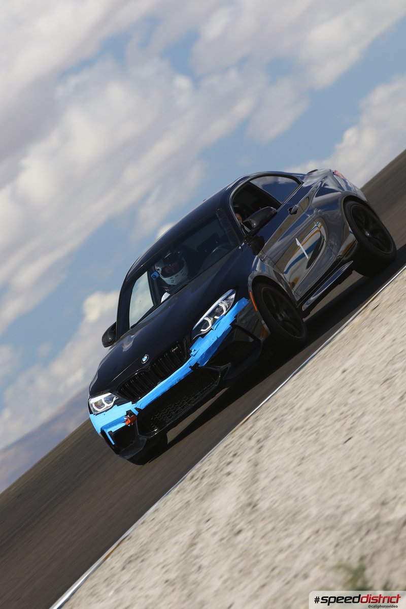 BMW M2 Competition