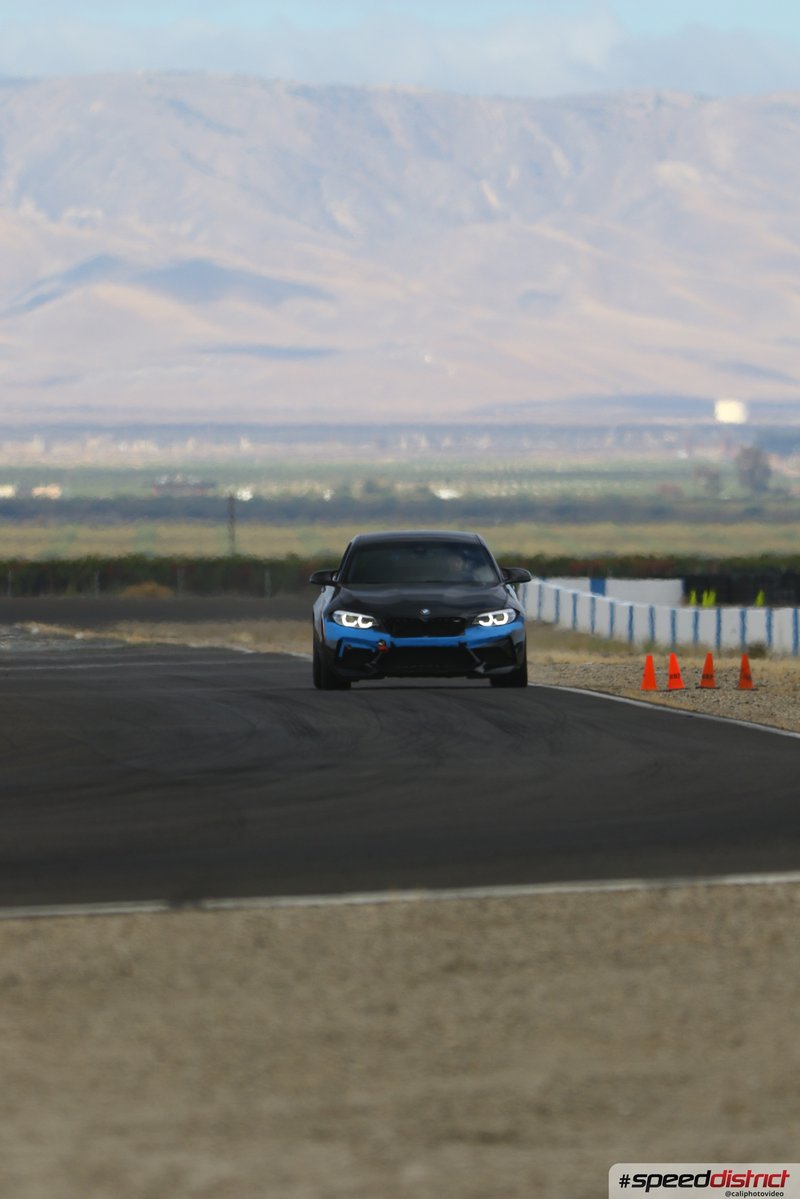 BMW M2 Competition