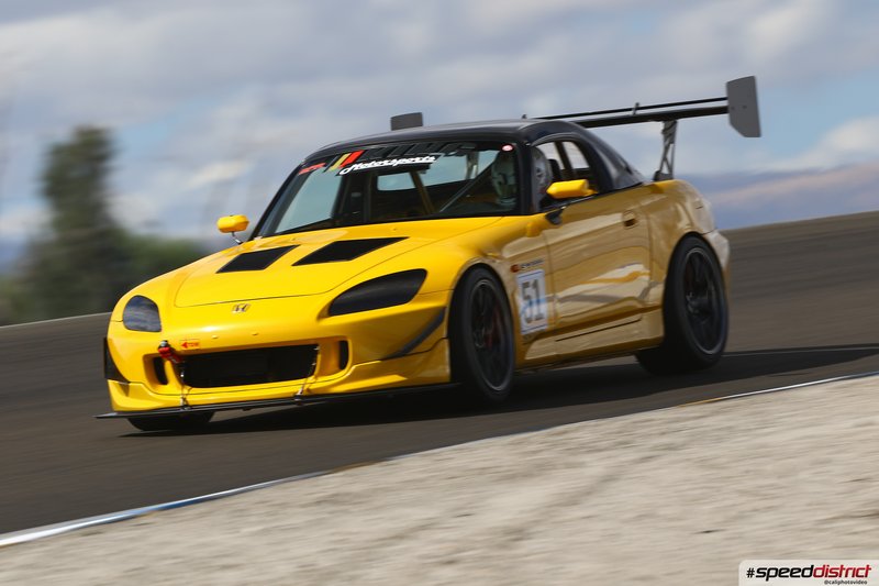 Honda S2000