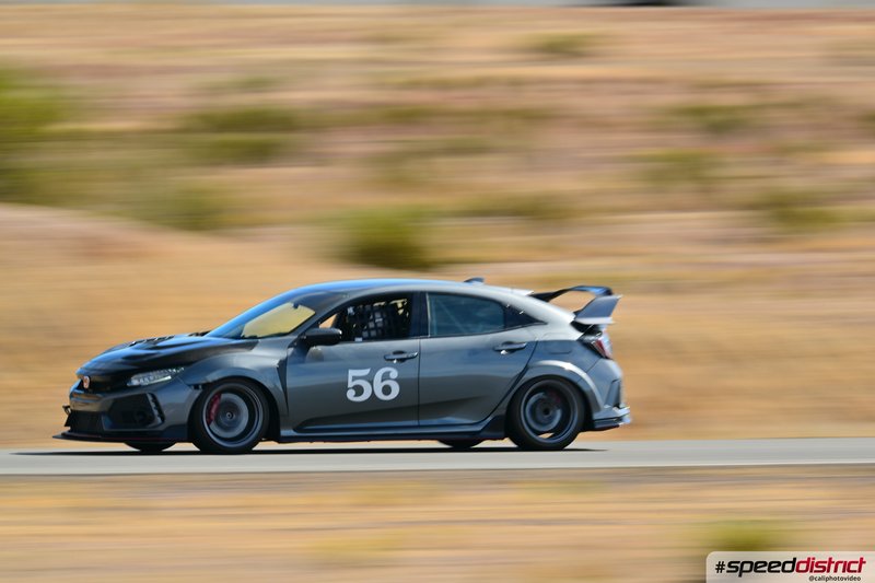 Honda Civic Type R