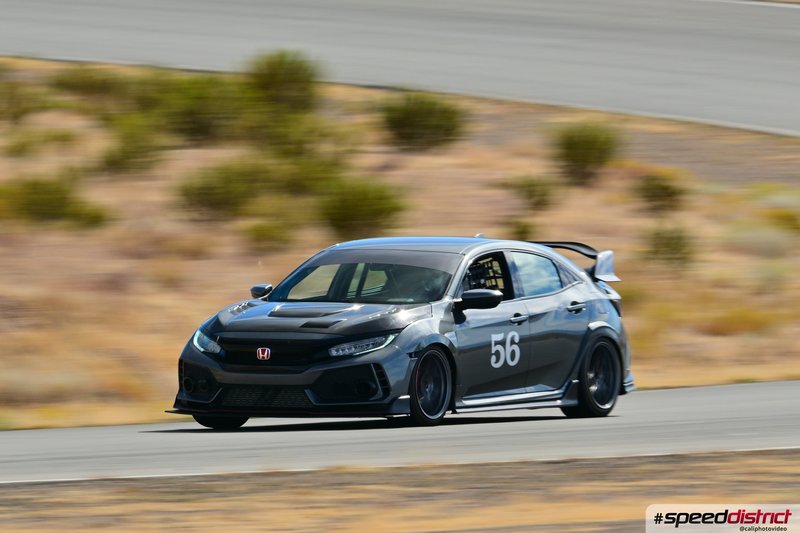 Honda Civic Type R