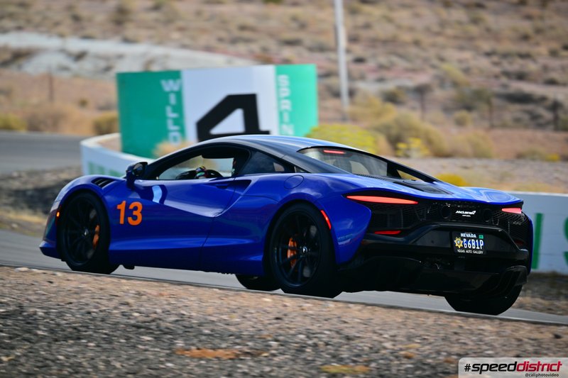 McLaren 720S