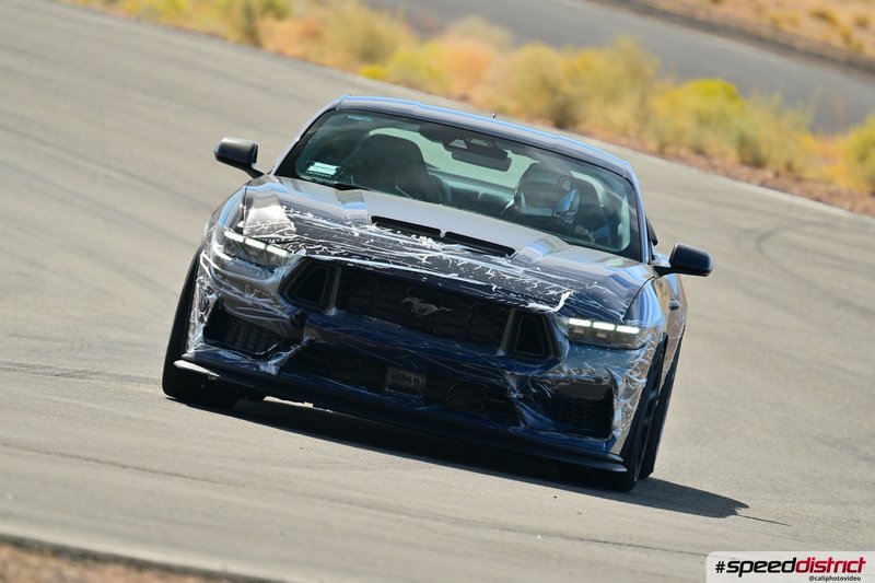 Chevrolet Corvette Z06