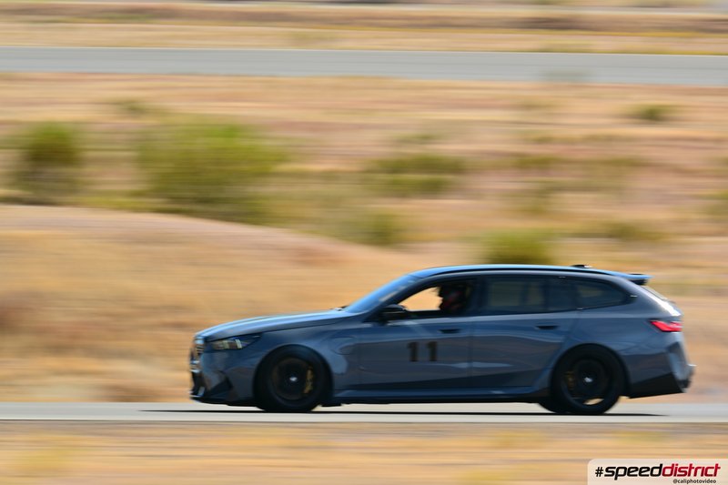 BMW X3 M Competition