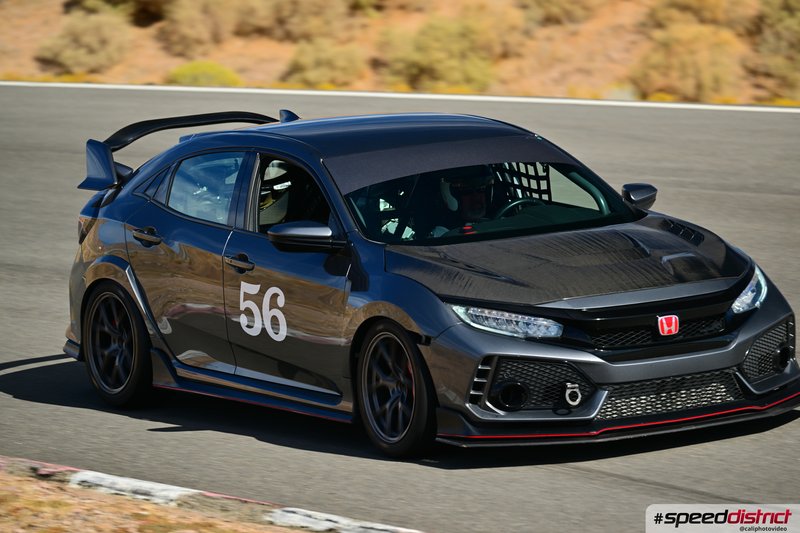 Honda Civic Type R
