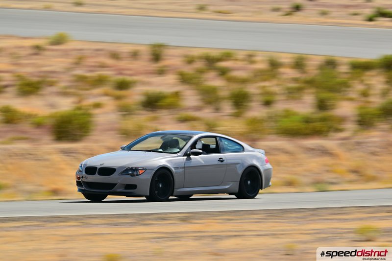 BMW M6