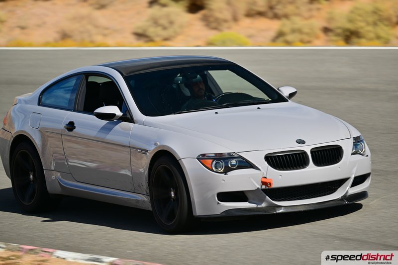 BMW M6