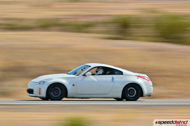 Nissan 350Z