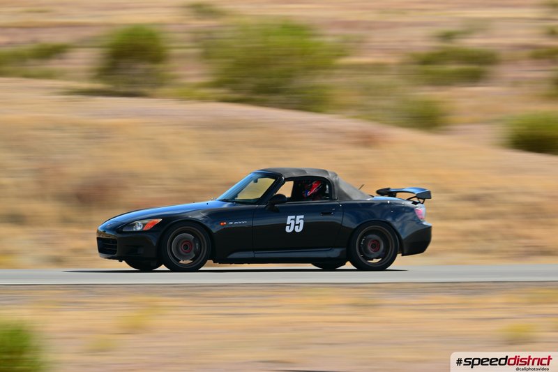 Honda S2000