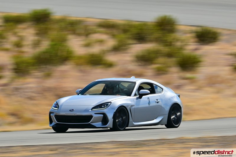 Porsche Cayman GT4 RS