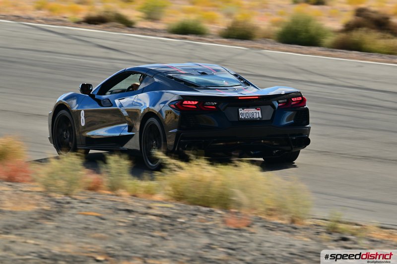 Chevrolet Corvette Z06