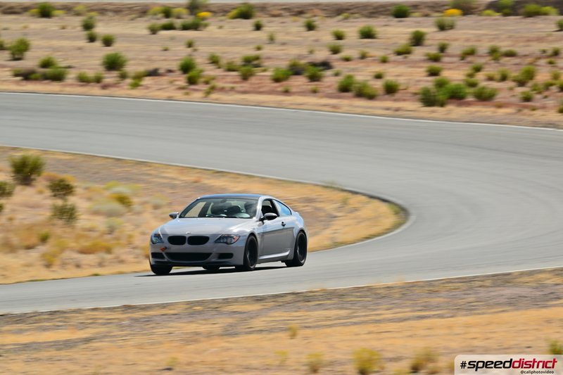 BMW M6