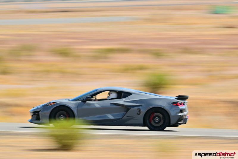 Chevrolet Corvette Z06