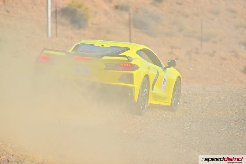 Chevrolet Corvette Z06