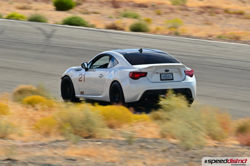 Scion FR-S