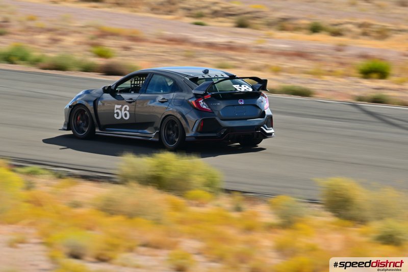 Honda Civic Type R