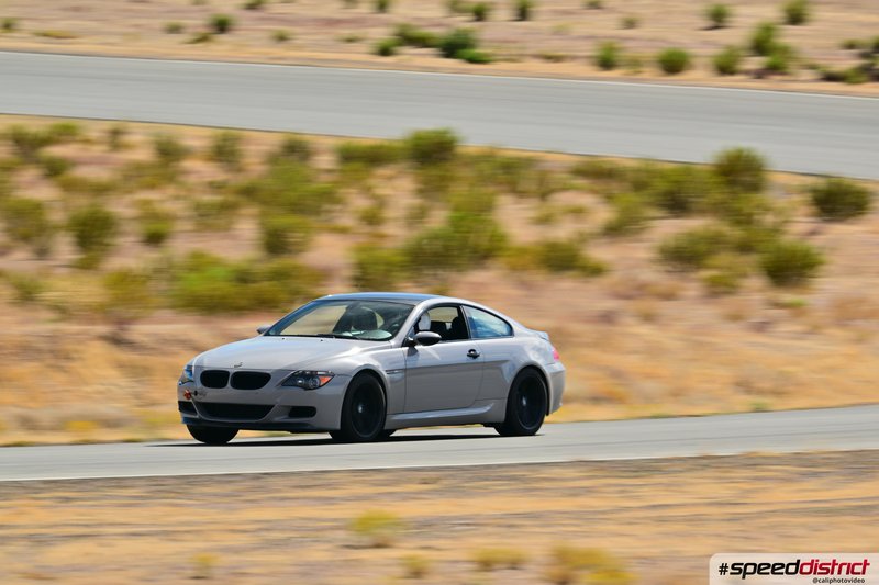 BMW 6 Series