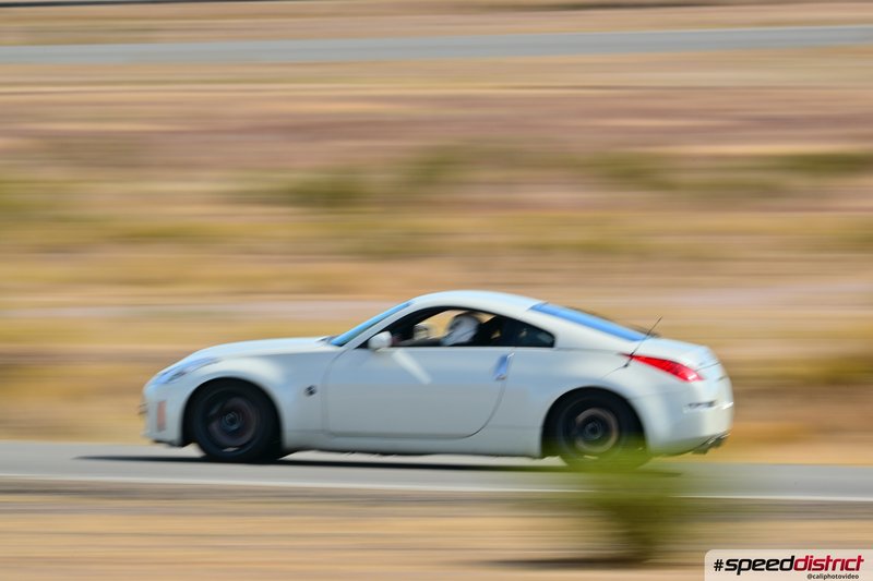 Nissan 370Z