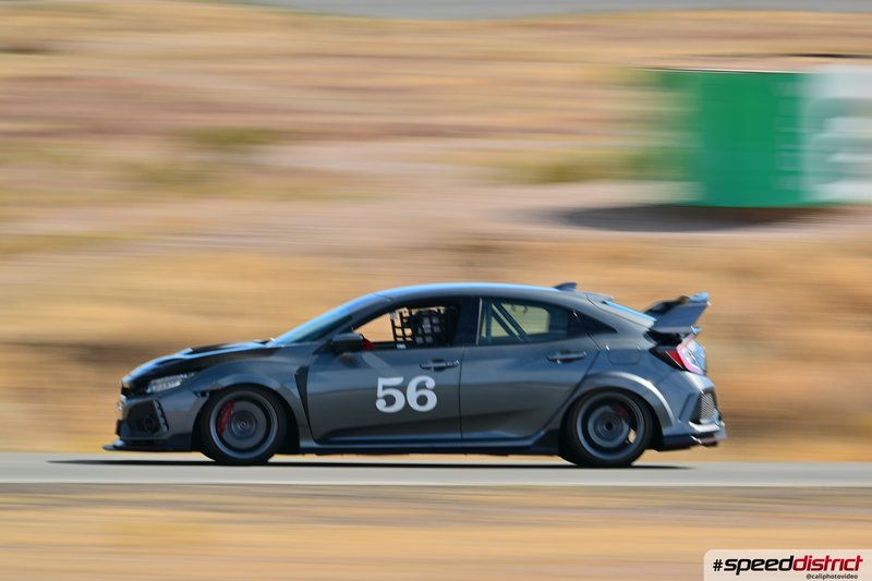 Honda Civic Type R