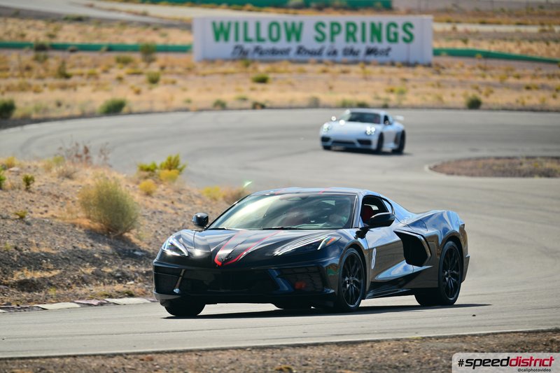 Chevrolet Corvette Z06