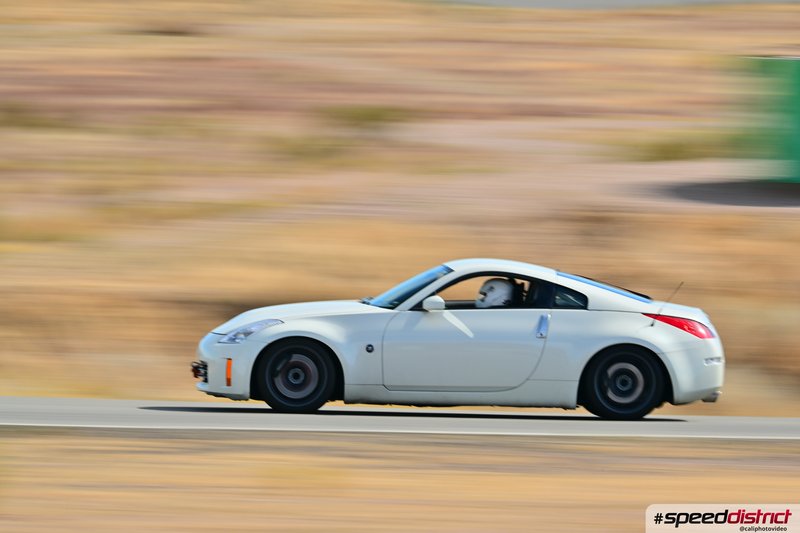 Nissan 350Z
