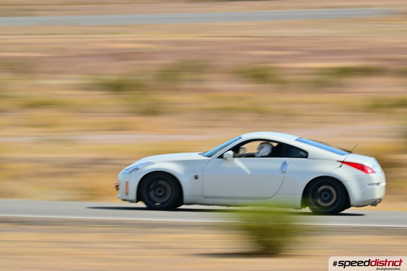 Nissan 370Z