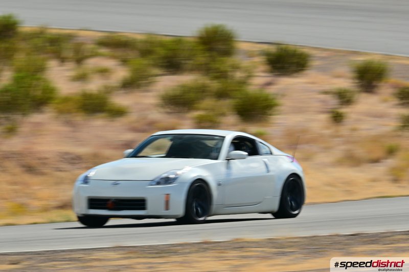 Nissan 370Z