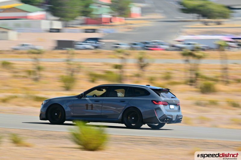 BMW X3 M Competition