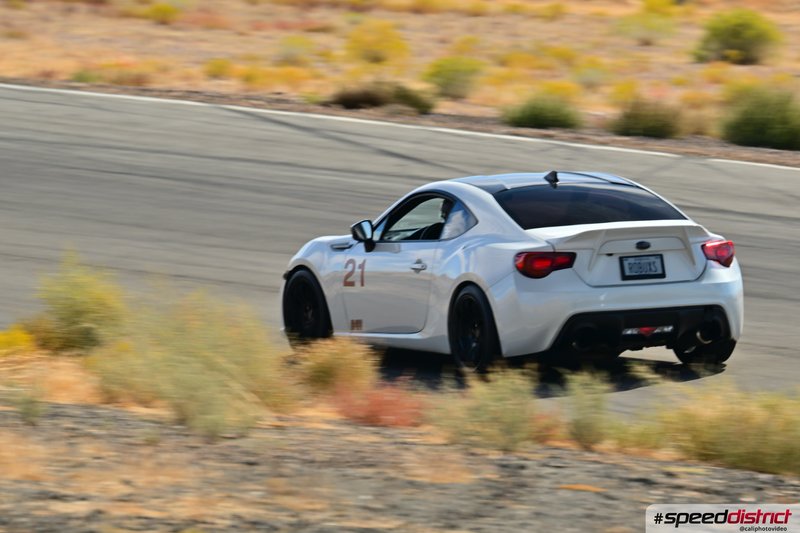 Scion FR-S