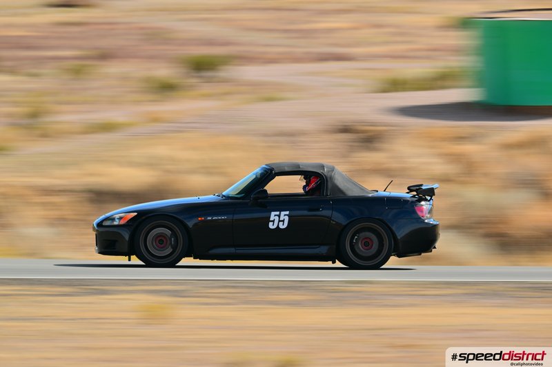 Honda S2000