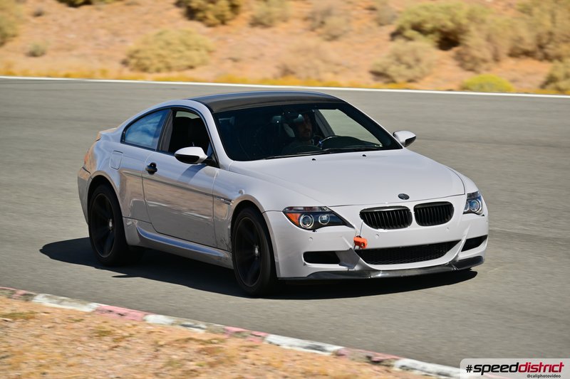 BMW M6