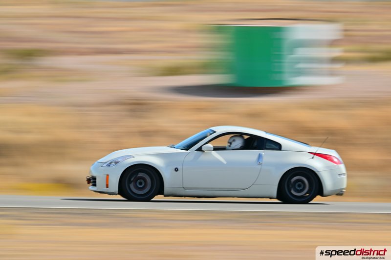 Nissan 370Z