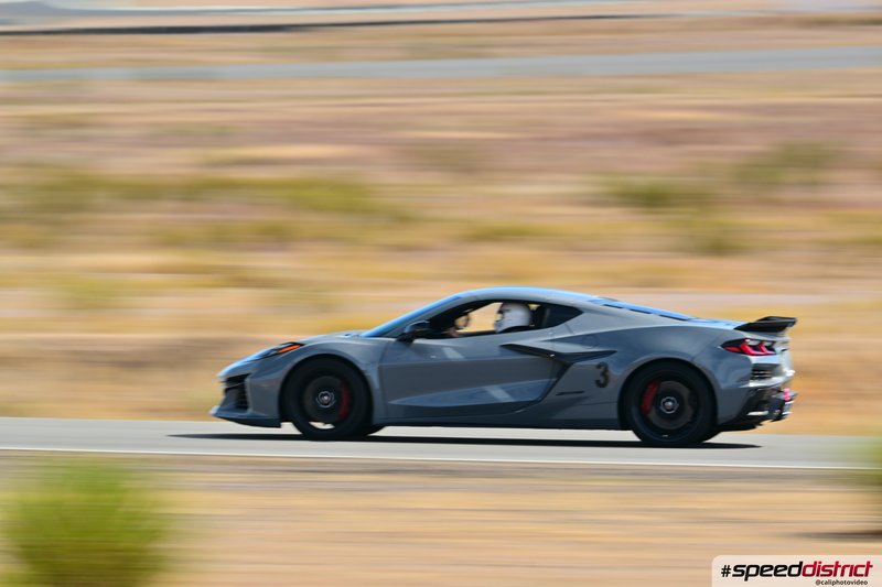 Chevrolet Corvette Z06
