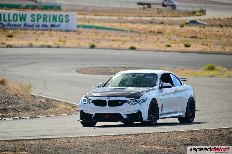 BMW M4 Competition