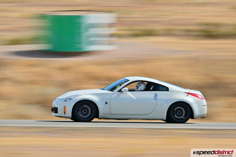 Nissan 370Z
