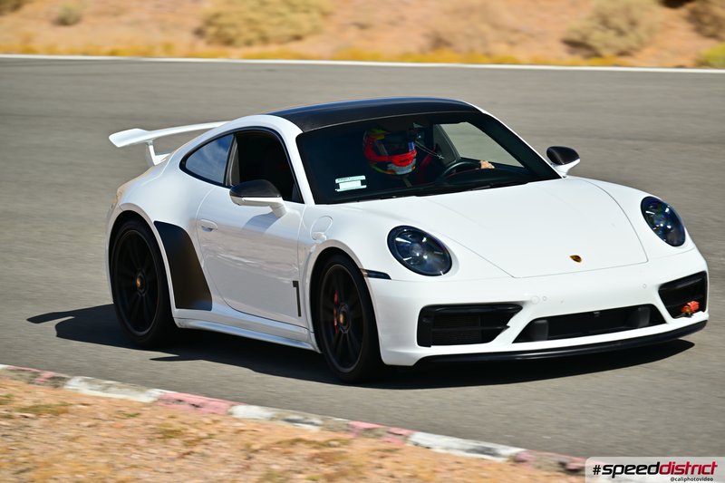 Porsche 911 GT3