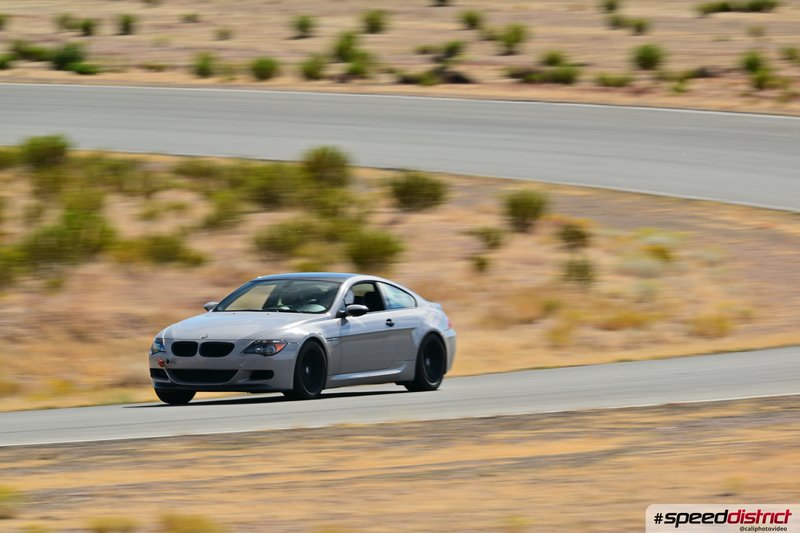 BMW M6