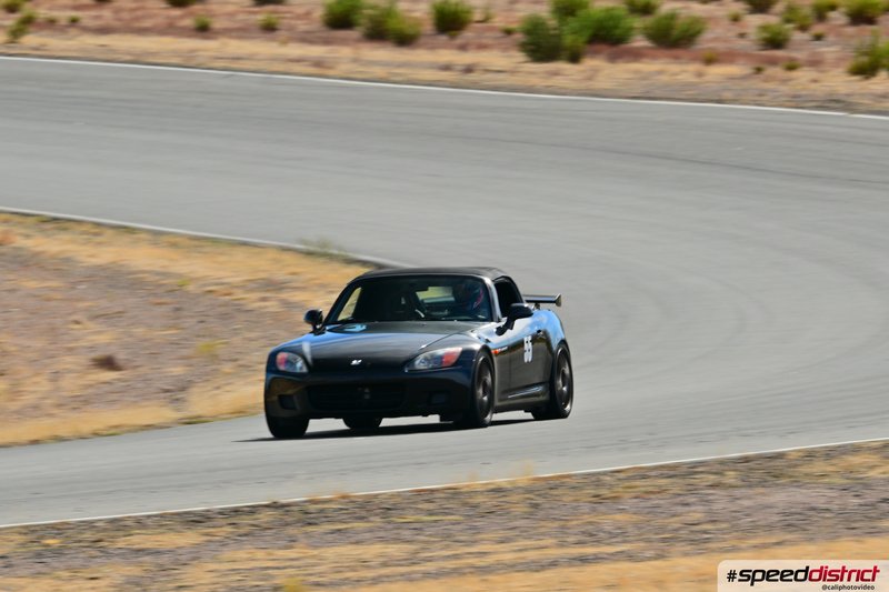 Honda S2000