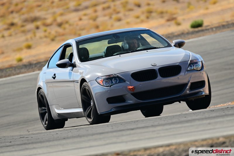 BMW M6