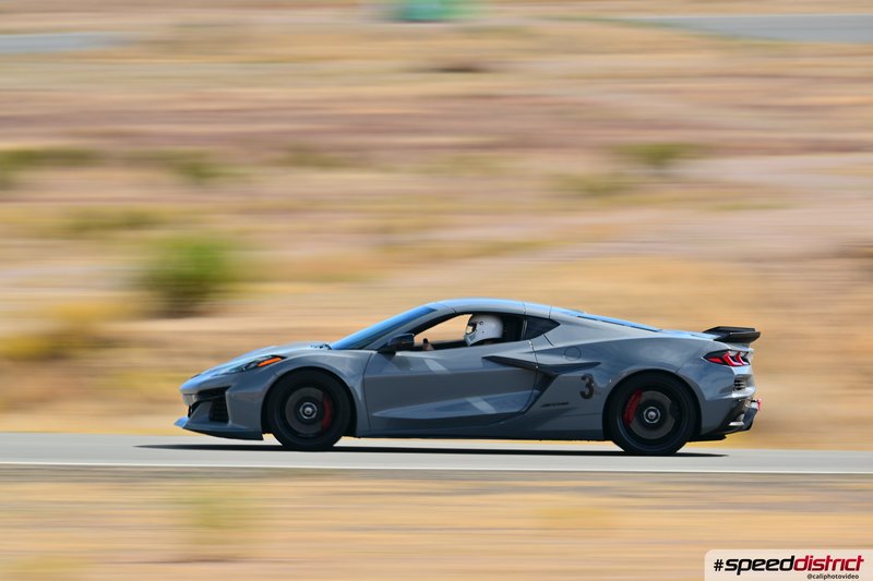 Chevrolet Corvette Z06
