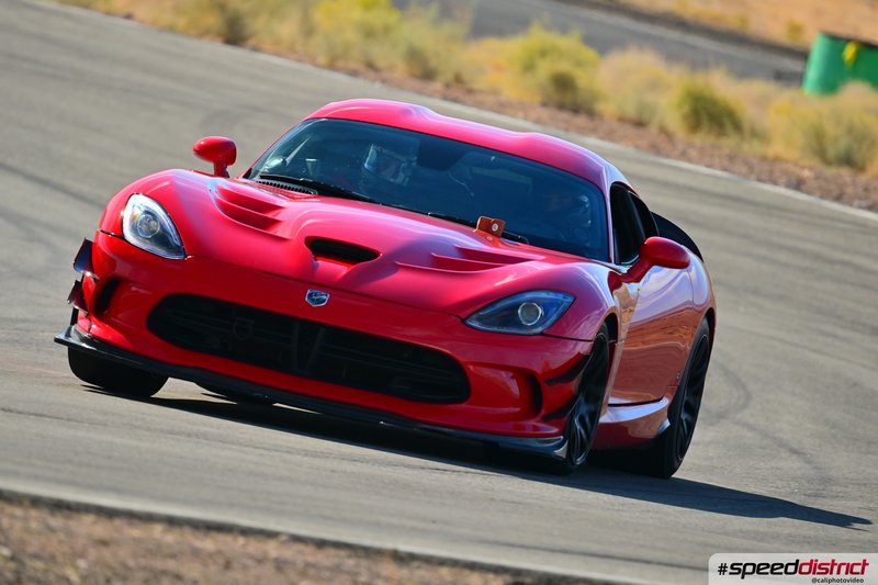 Dodge Viper