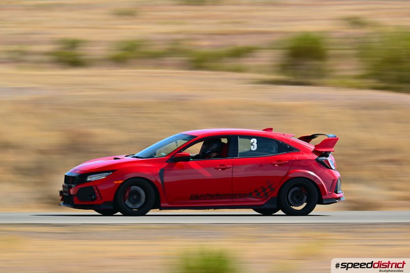 Honda Civic Type R