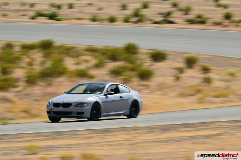 BMW M6