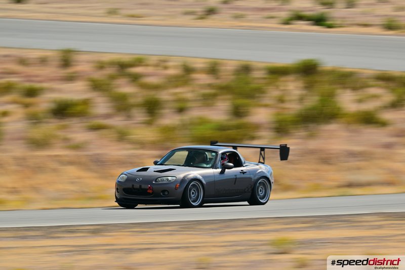 Mazda Miata
