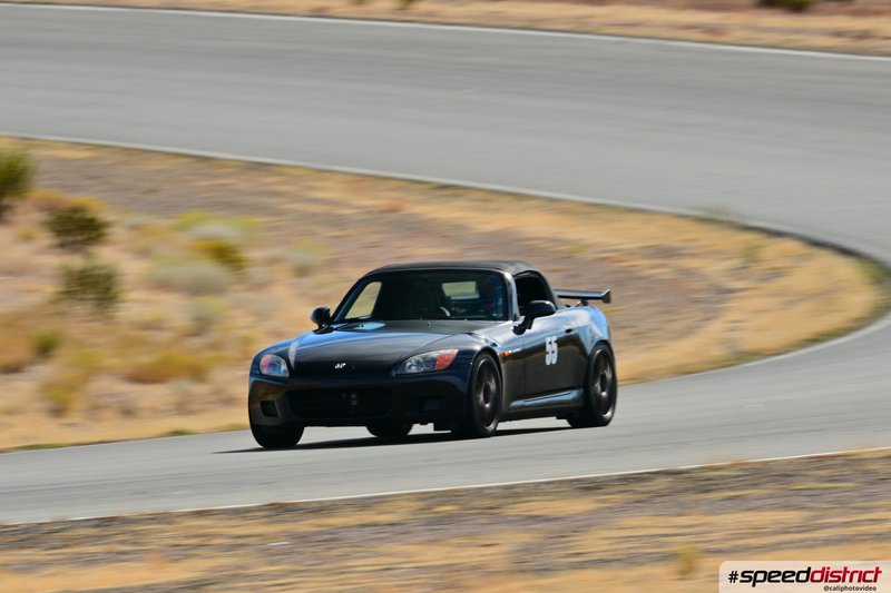 Honda S2000