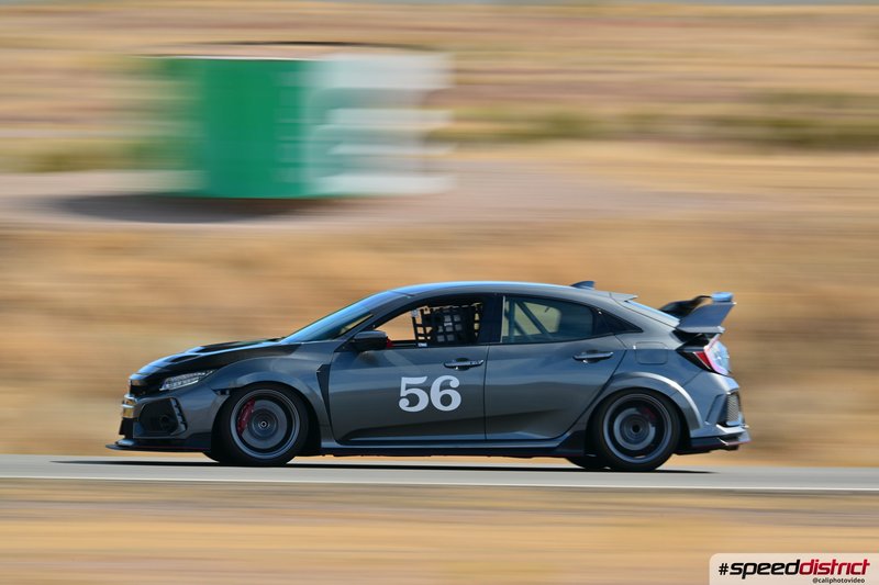 Honda Civic Type R