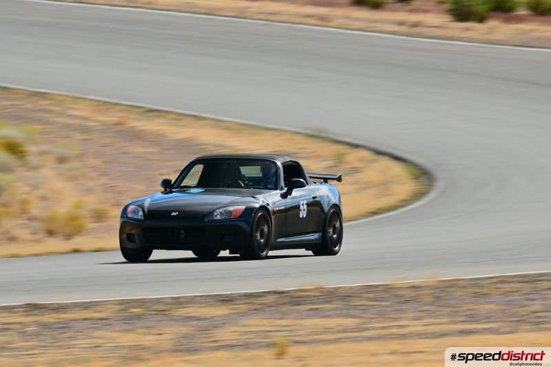 Honda S2000