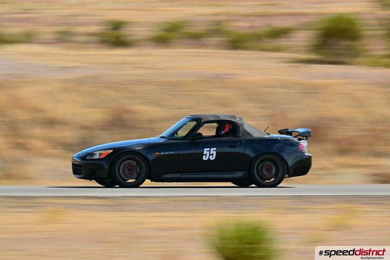 Honda S2000