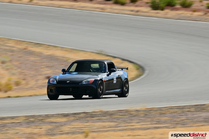 Honda S2000