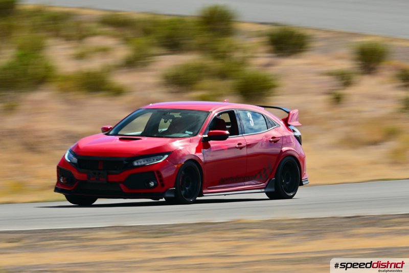 Honda Civic Type R